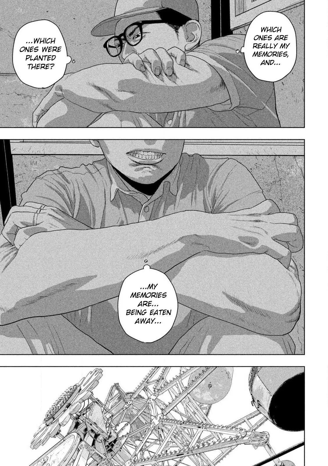 Read Under Ninja Manga Online