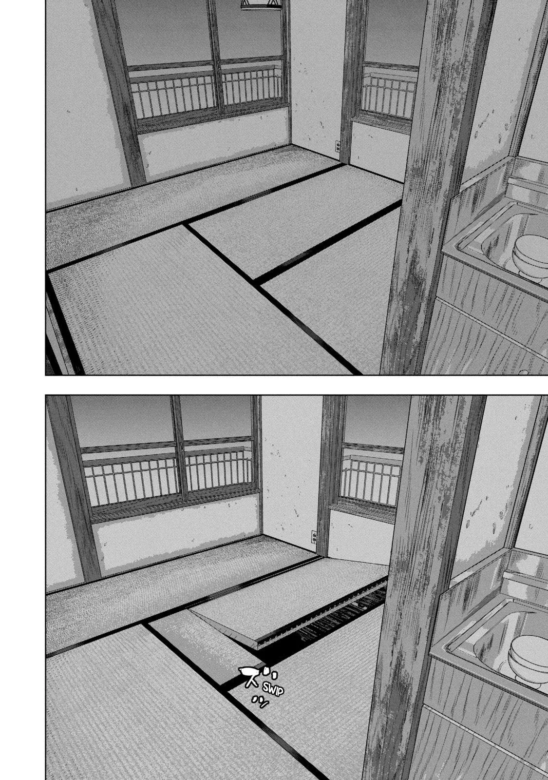 Read Under Ninja Manga Online