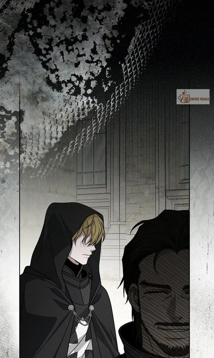 Read Under the Oak Tree Manga Online