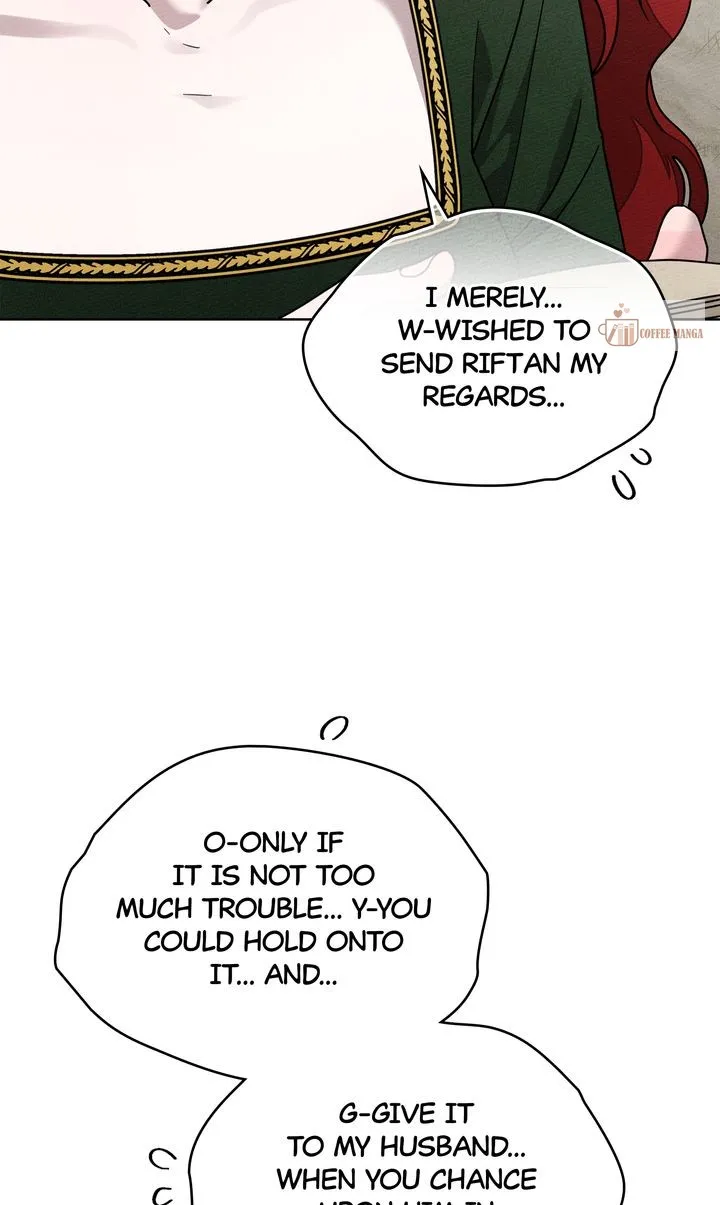 Read Under the Oak Tree Manga Online