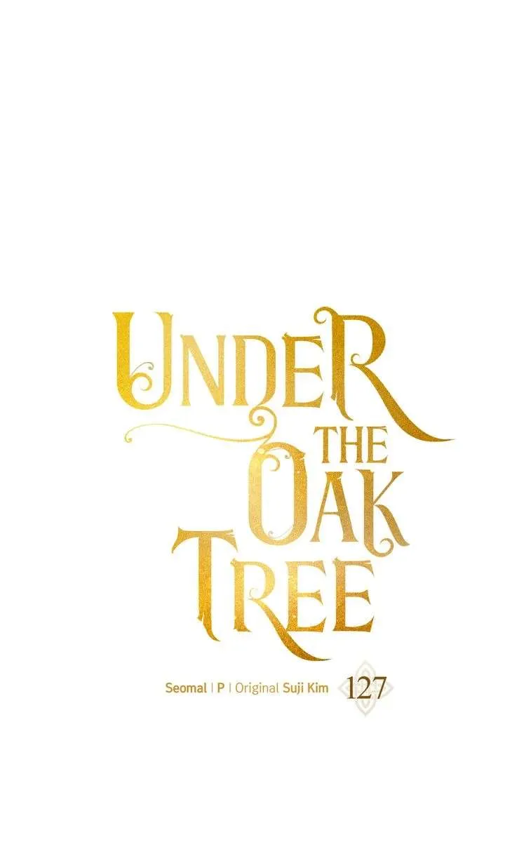 Read Under the Oak Tree Manga Online