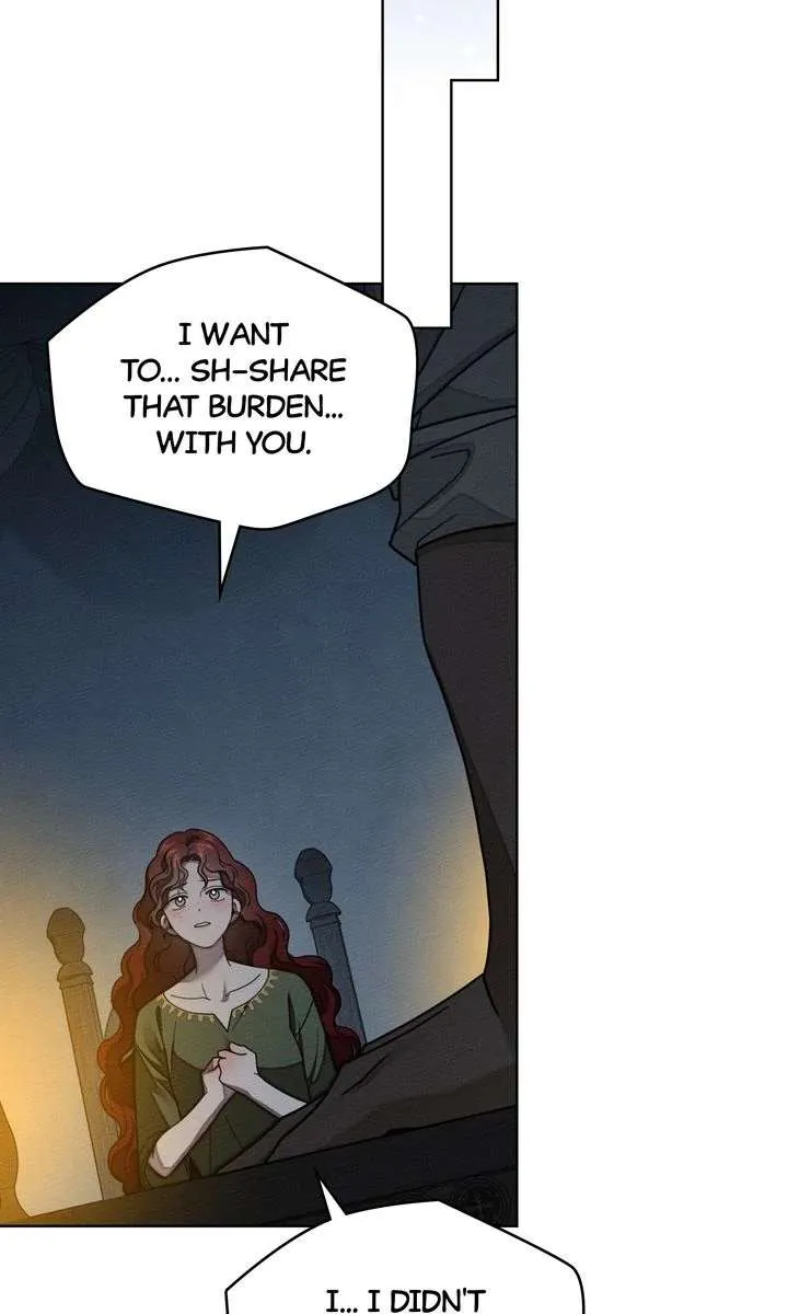 Read Under the Oak Tree Manga Online