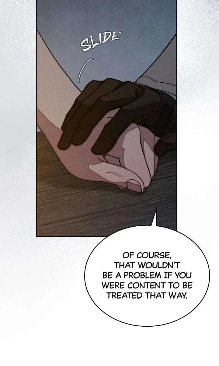 Read Under the Oak Tree Manga Online