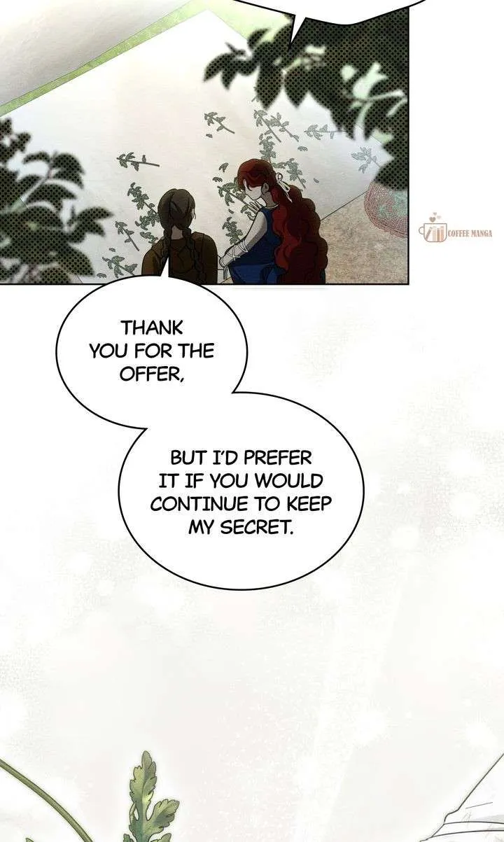 Read Under the Oak Tree Manga Online