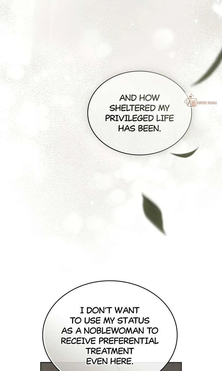 Read Under the Oak Tree Manga Online