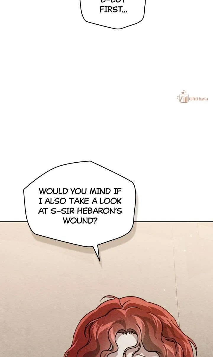 Read Under the Oak Tree Manga Online