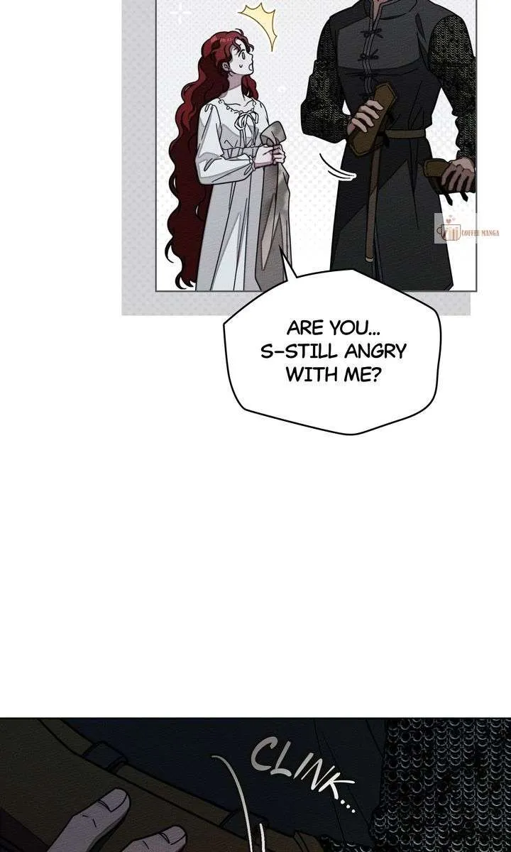 Read Under the Oak Tree Manga Online