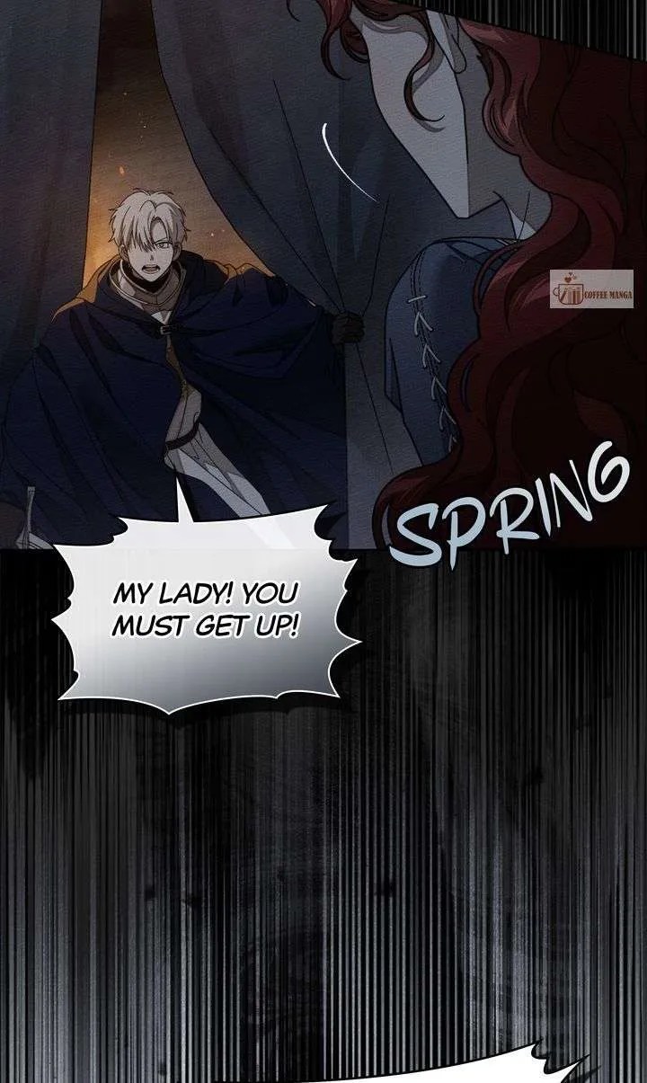 Read Under the Oak Tree Manga Online