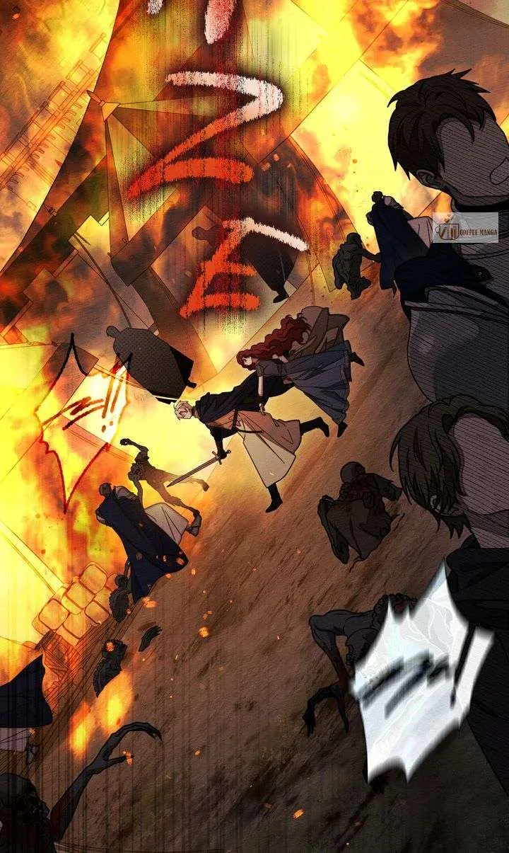 Read Under the Oak Tree Manga Online