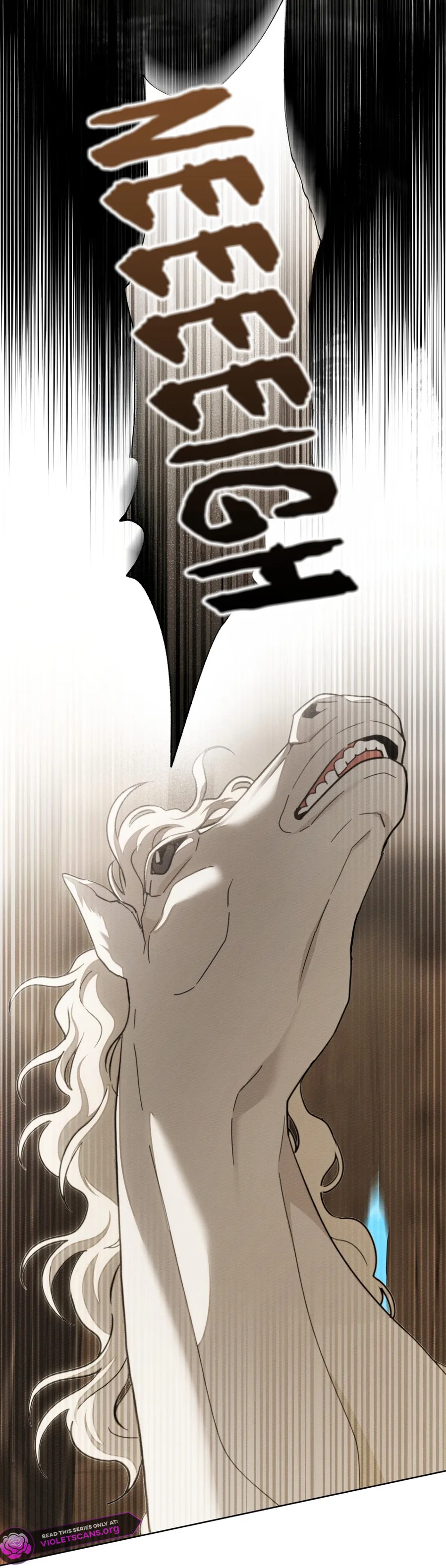 Read Under the Oak Tree Manga Online