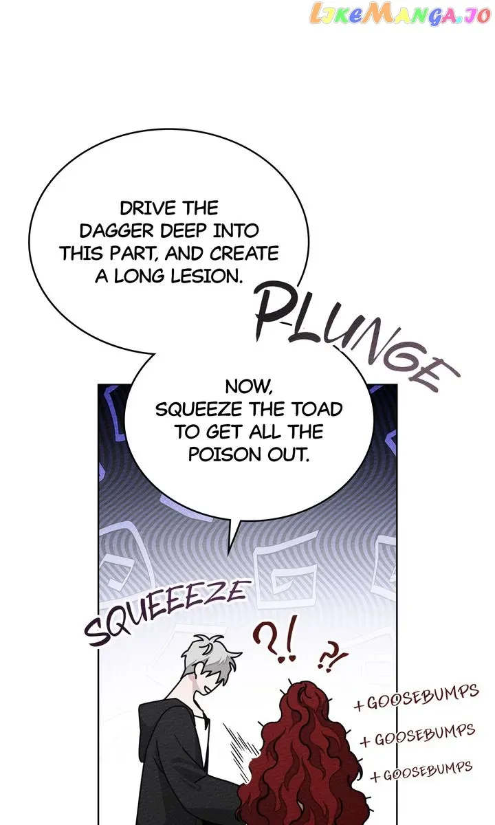 Read Under the Oak Tree Manga Online