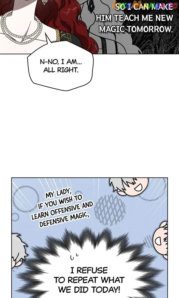 Read Under the Oak Tree Manga Online