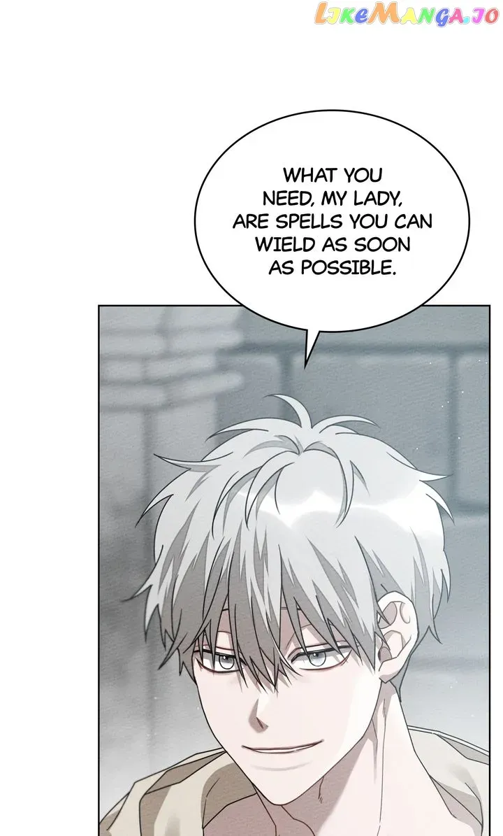 Read Under the Oak Tree Manga Online