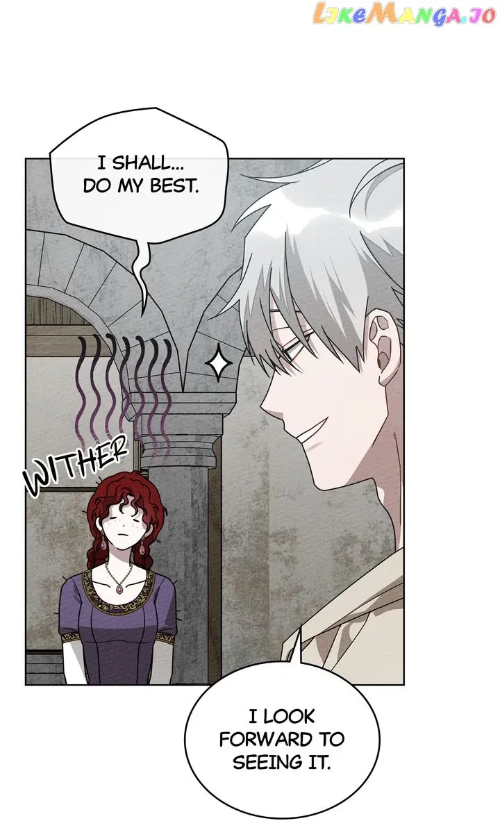 Read Under the Oak Tree Manga Online