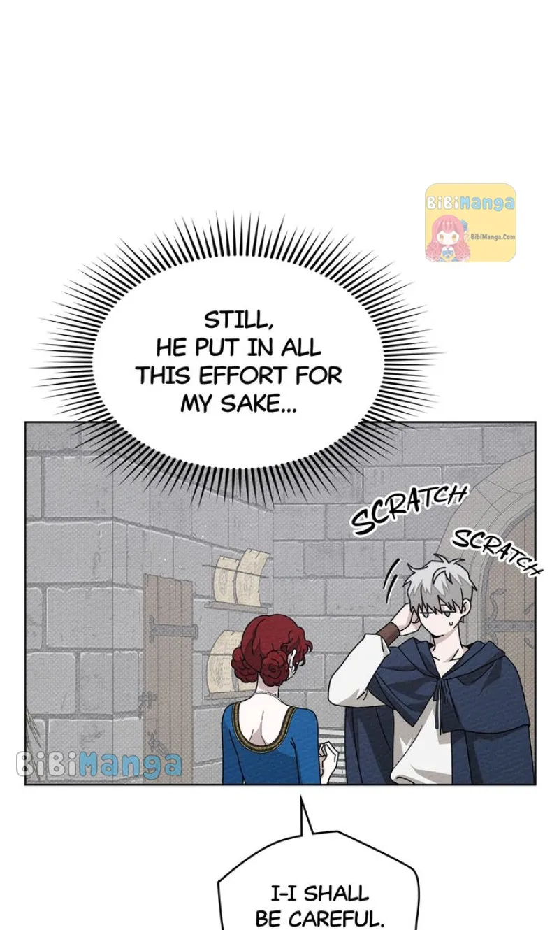 Read Under the Oak Tree Manga Online