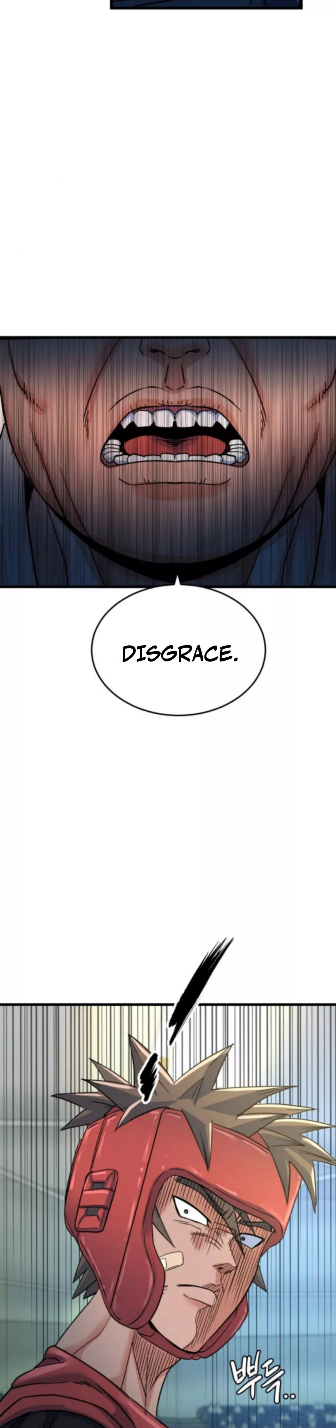Read Underboxer Manga Online
