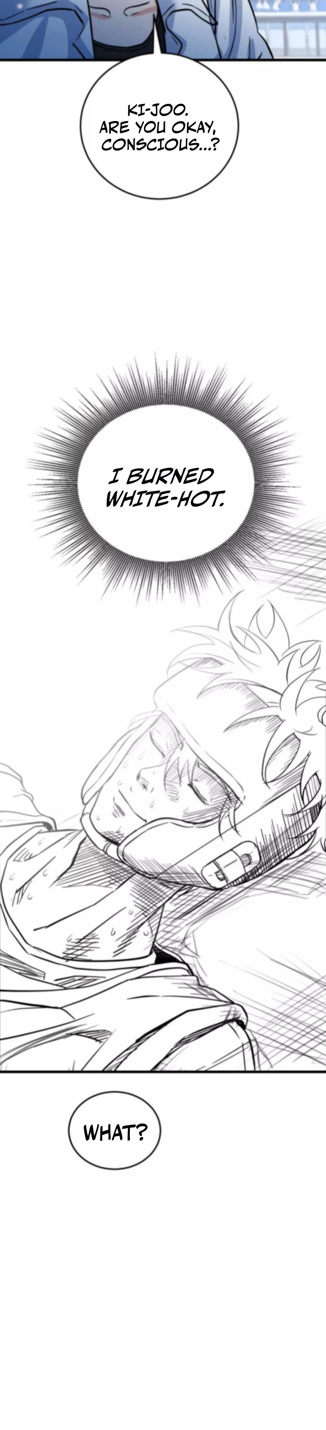 Read Underboxer Manga Online