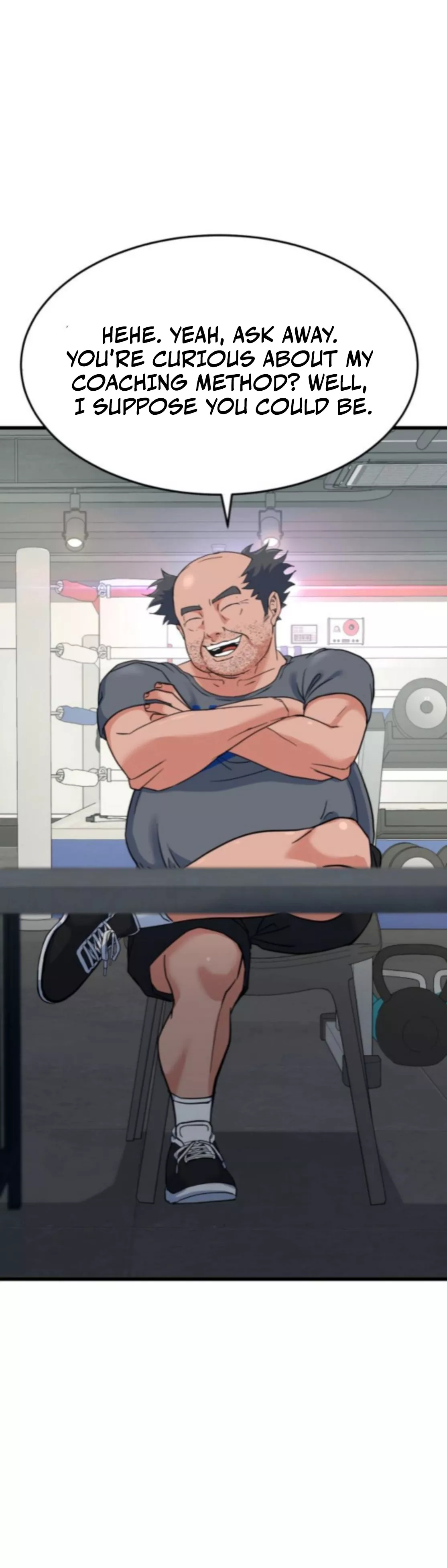 Read Underboxer Manga Online