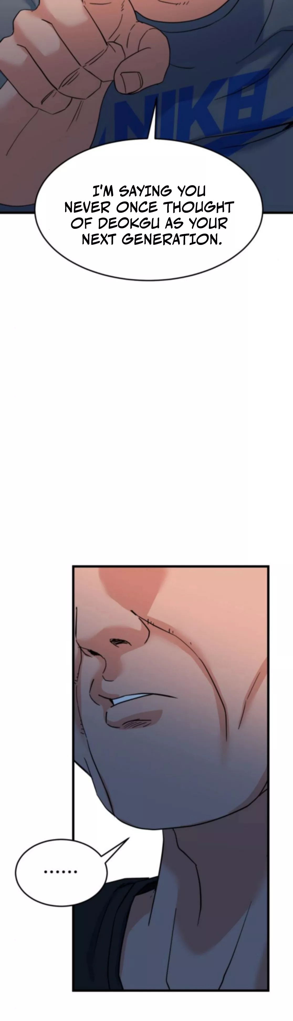 Read Underboxer Manga Online
