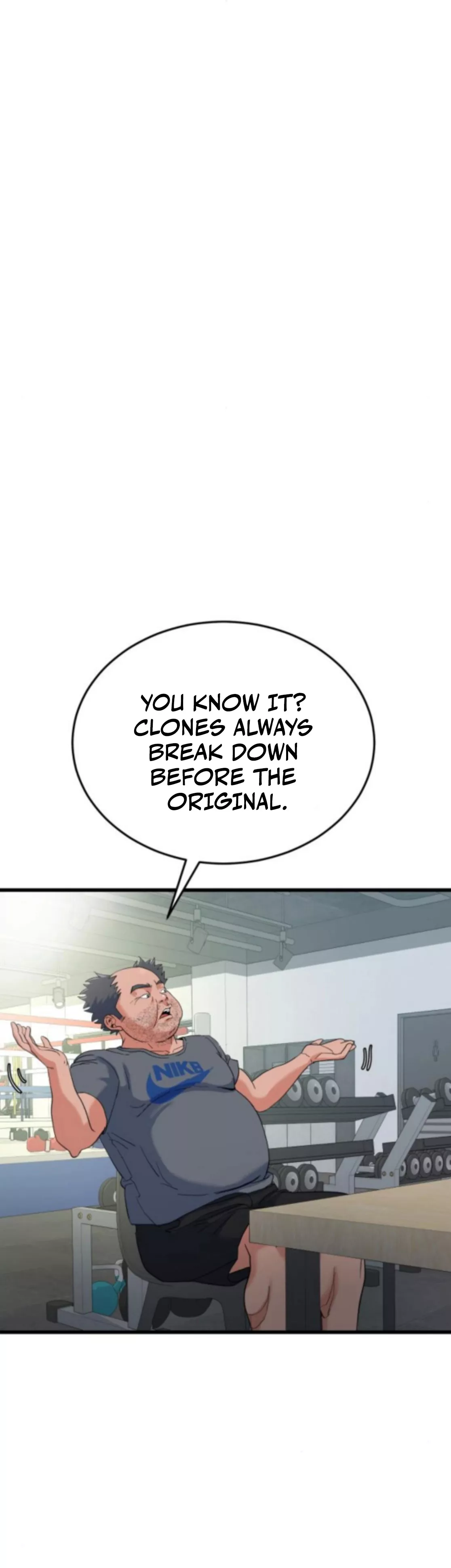 Read Underboxer Manga Online