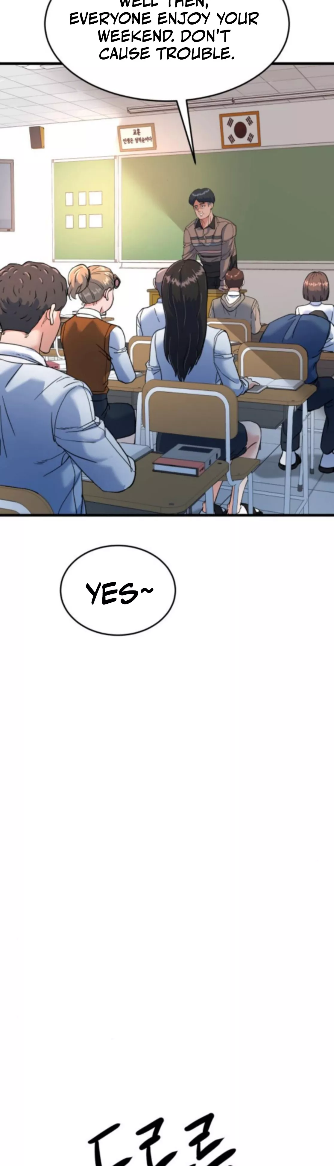 Read Underboxer Manga Online