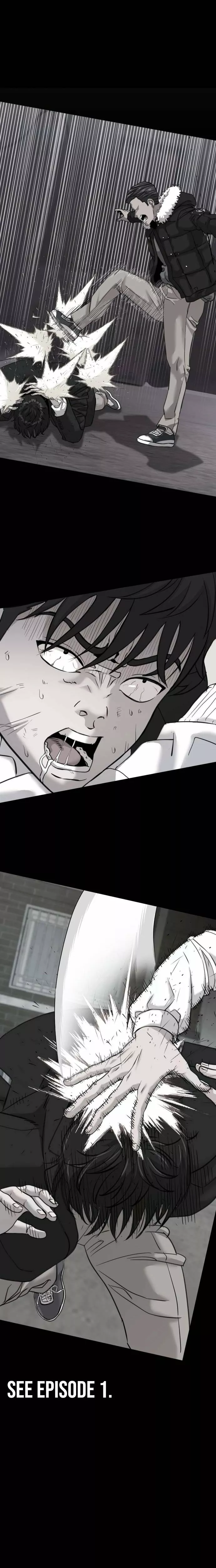 Read Underboxer Manga Online