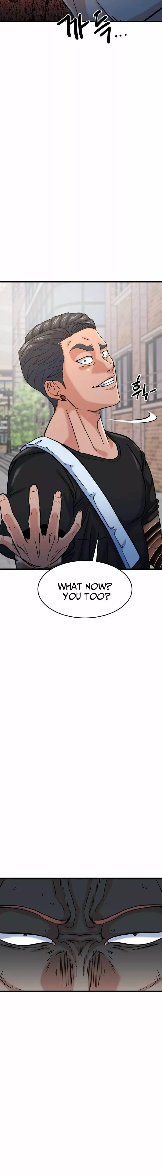 Read Underboxer Manga Online