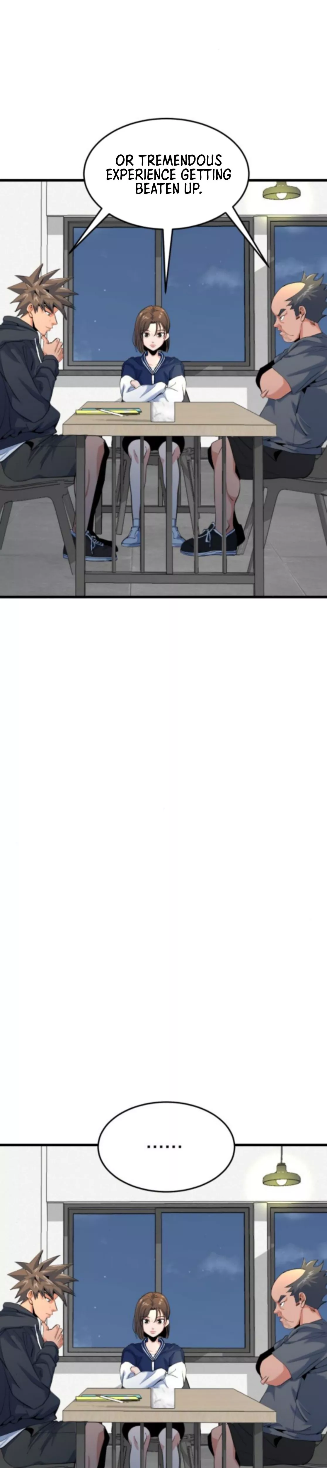 Read Underboxer Manga Online
