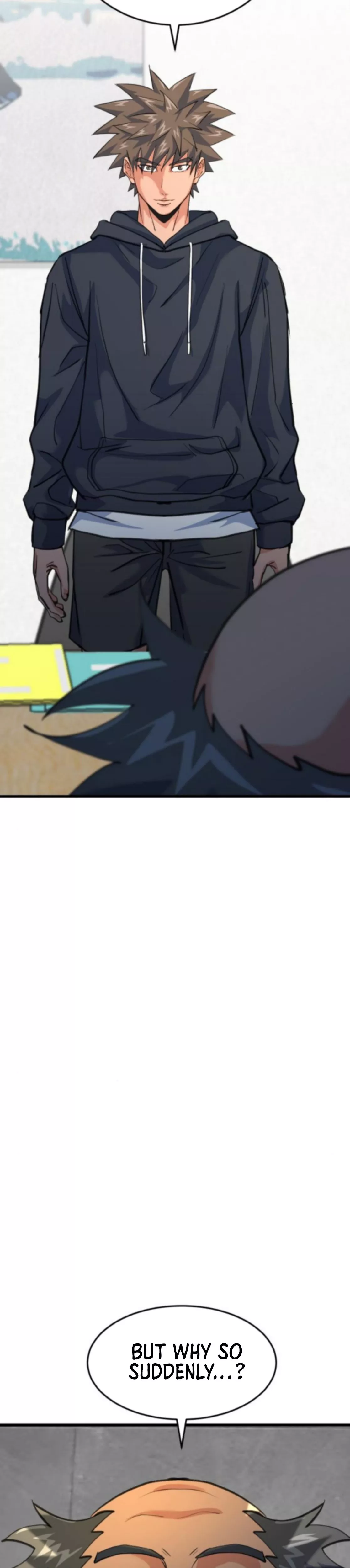 Read Underboxer Manga Online