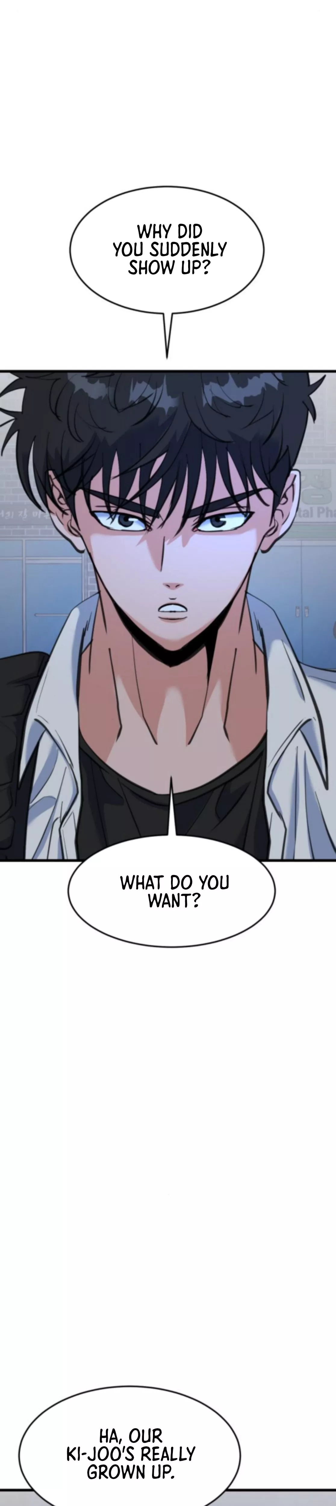 Read Underboxer Manga Online