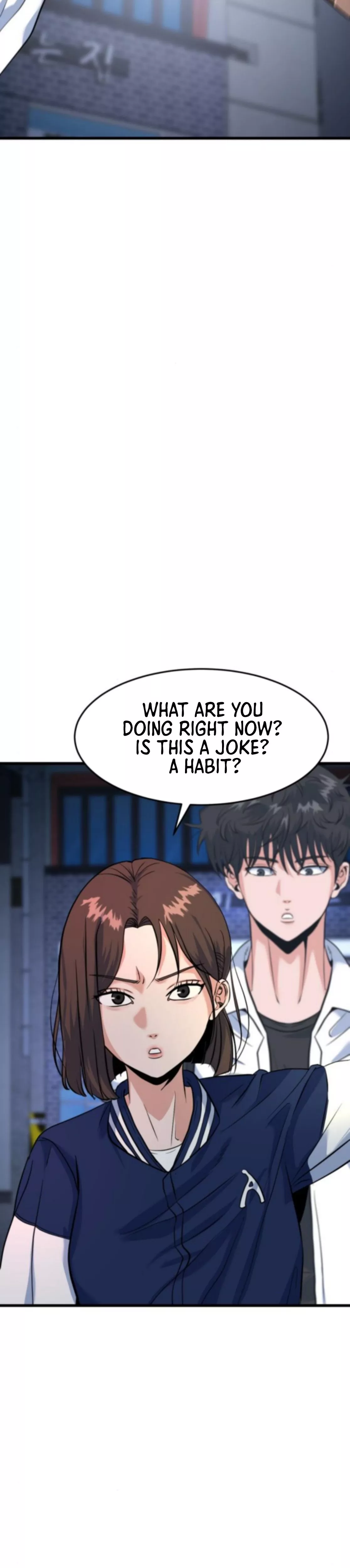 Read Underboxer Manga Online