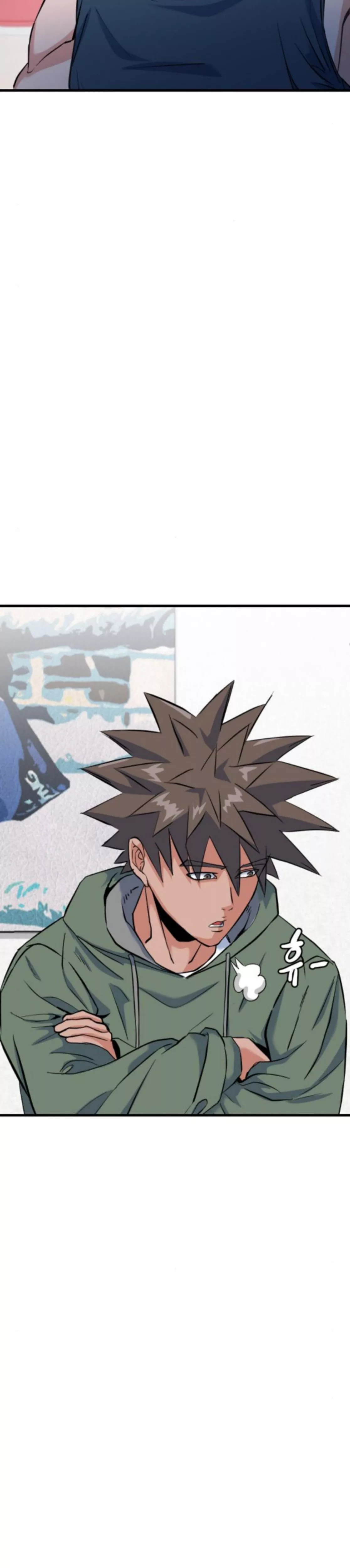 Read Underboxer Manga Online