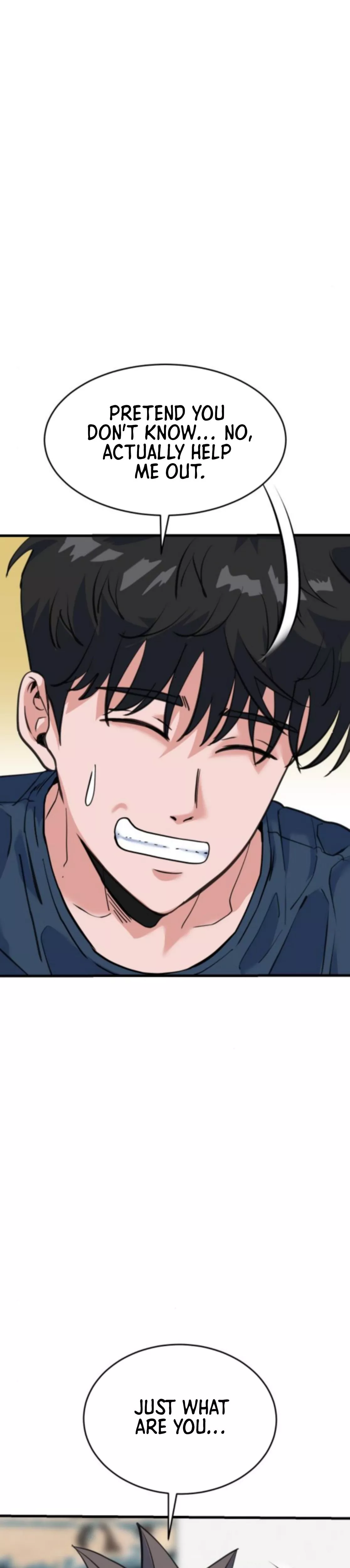 Read Underboxer Manga Online