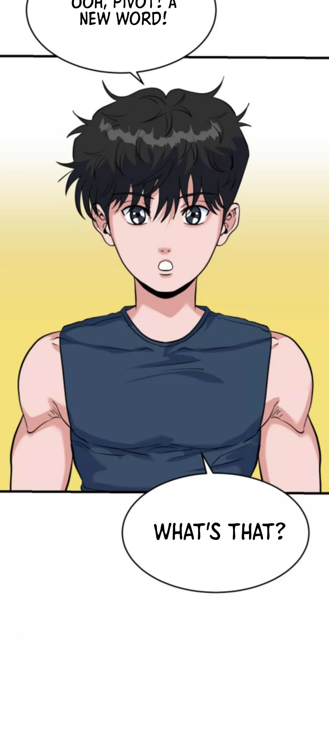 Read Underboxer Manga Online