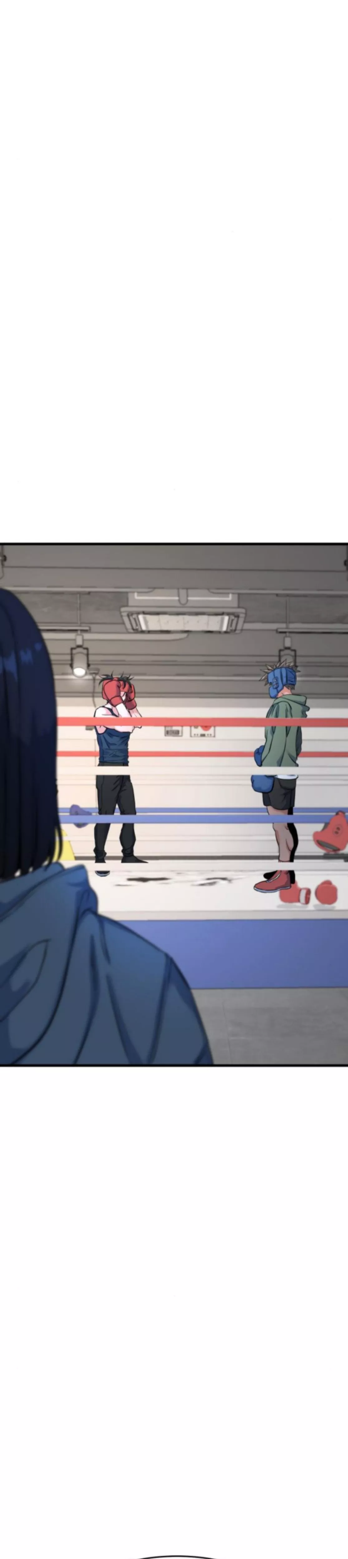Read Underboxer Manga Online