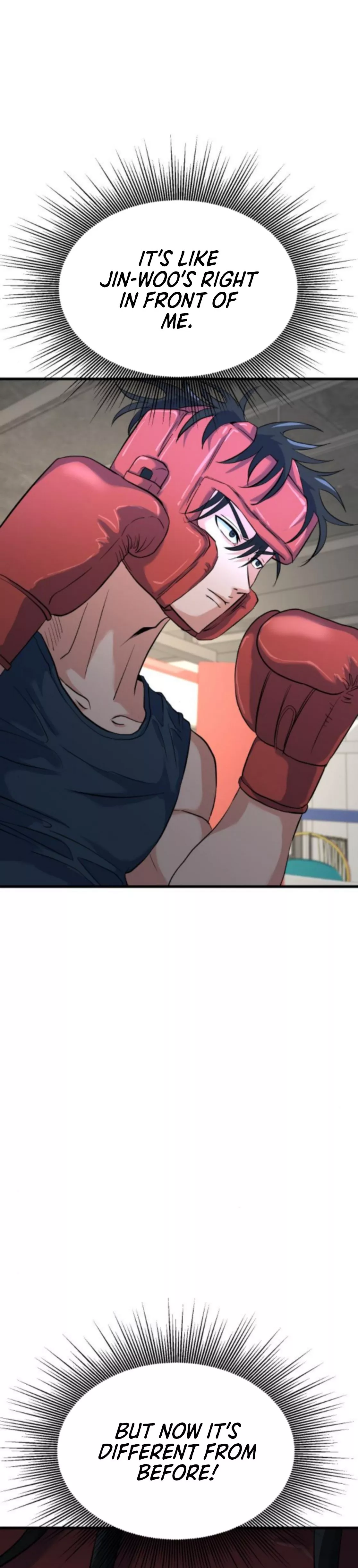 Read Underboxer Manga Online