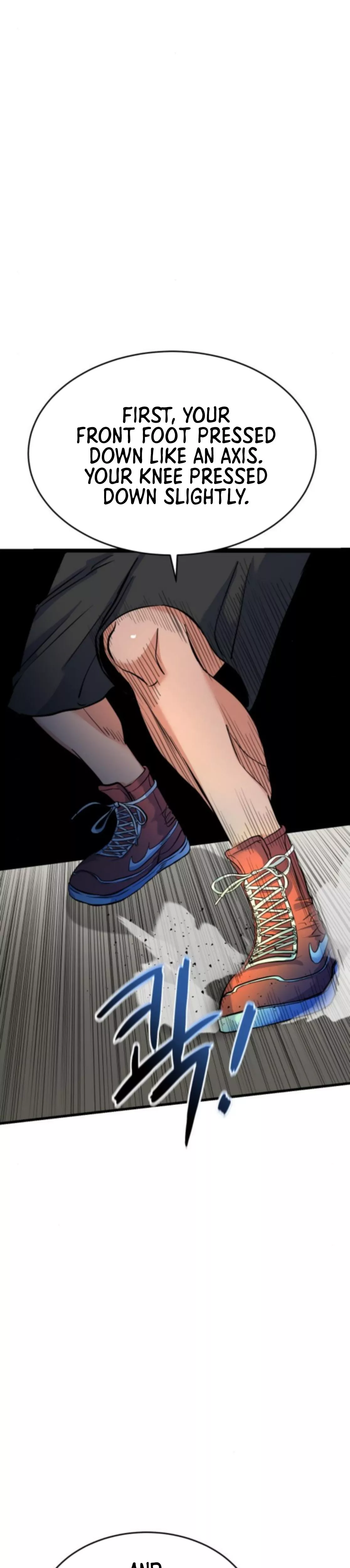 Read Underboxer Manga Online