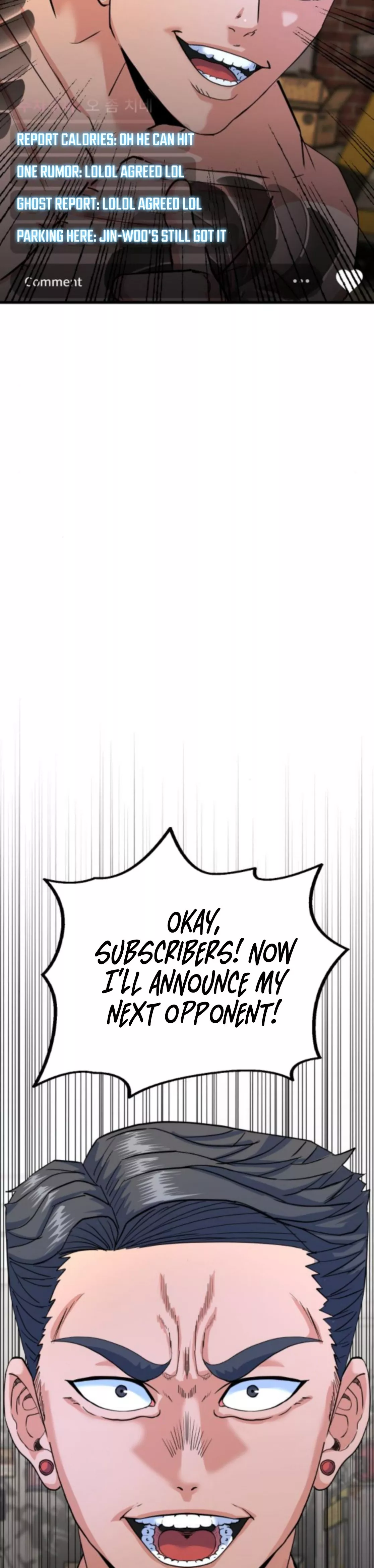 Read Underboxer Manga Online