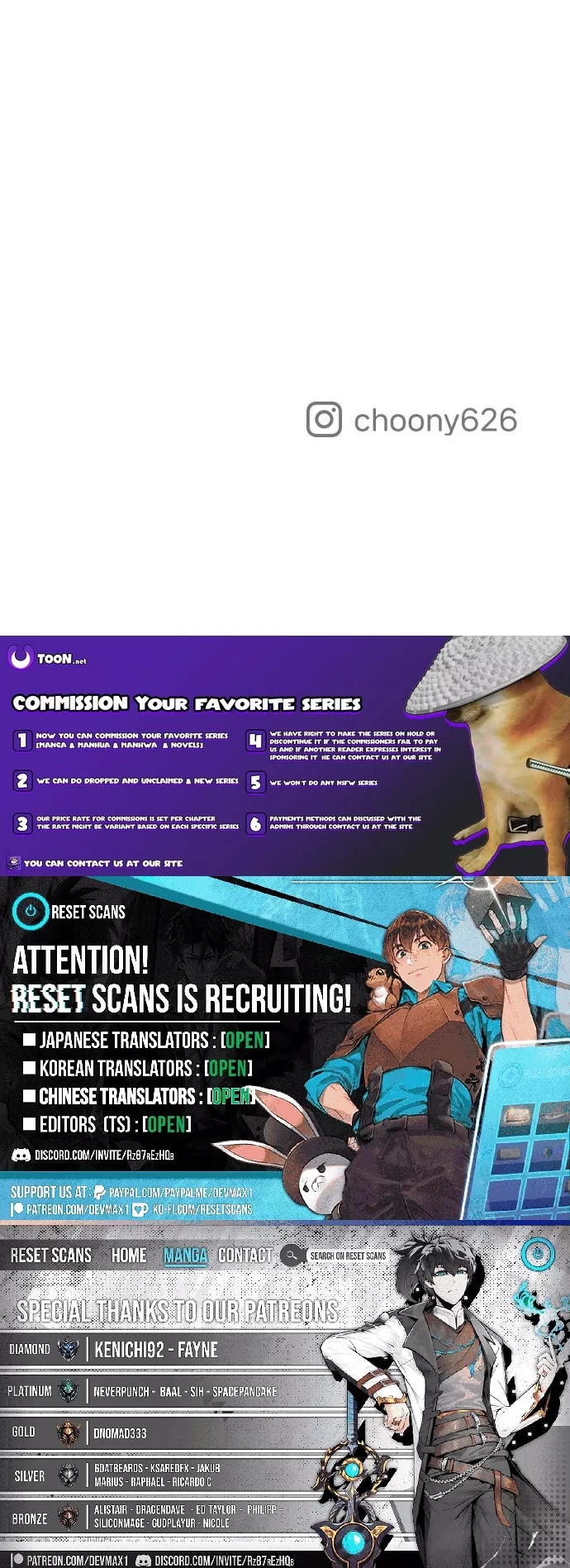 Read Underboxer Manga Online