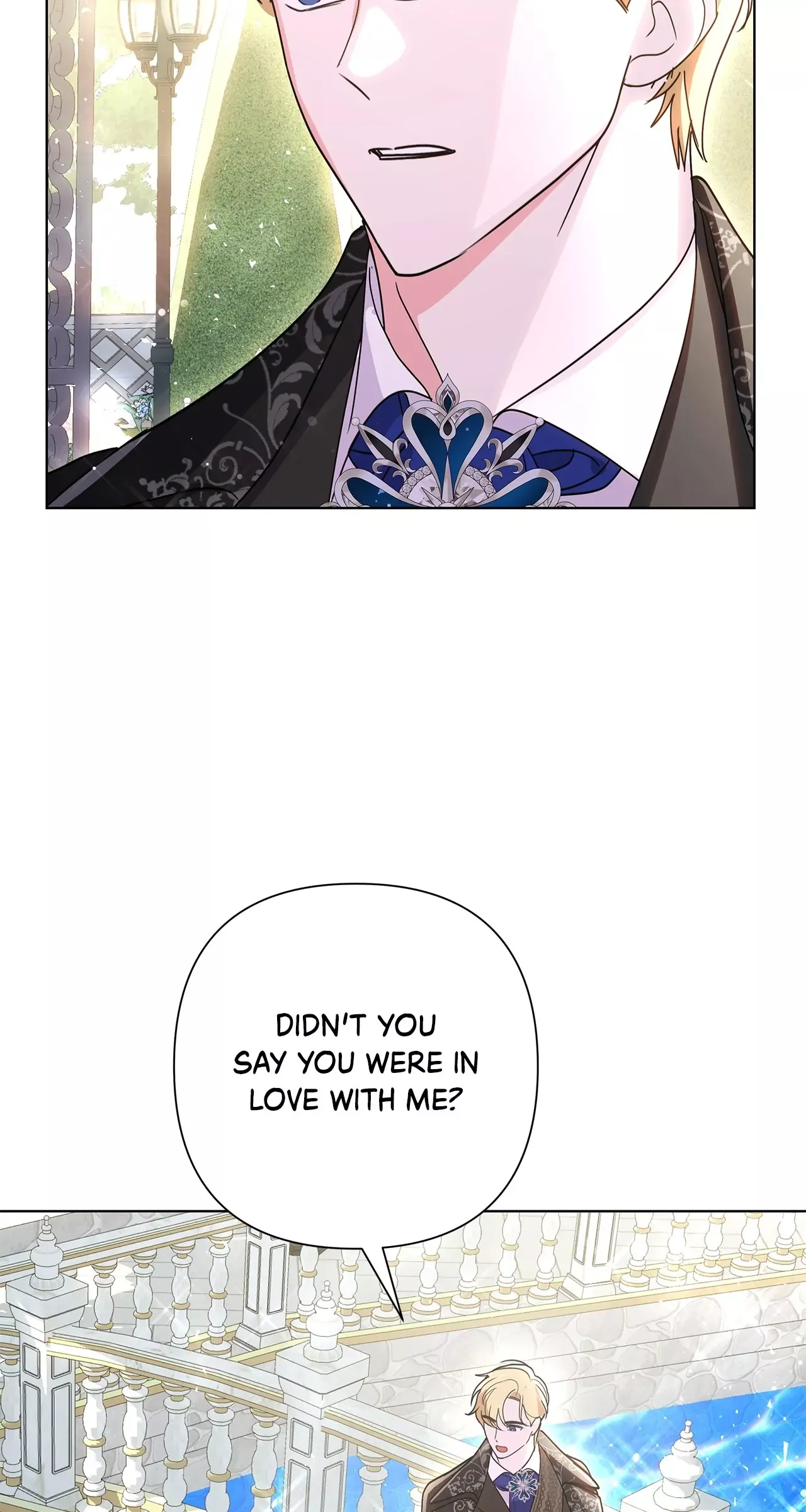 Read Undercover Princess Manga Online