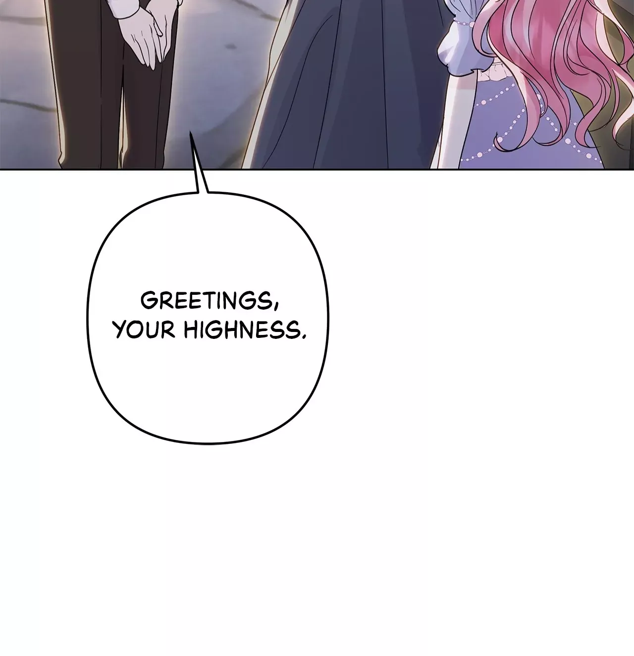 Read Undercover Princess Manga Online