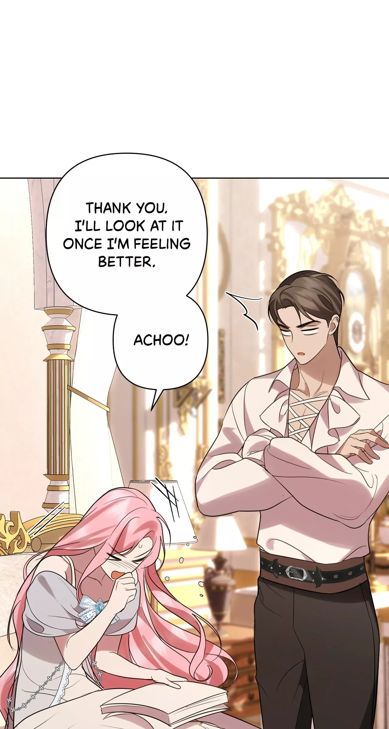Read Undercover Princess Manga Online