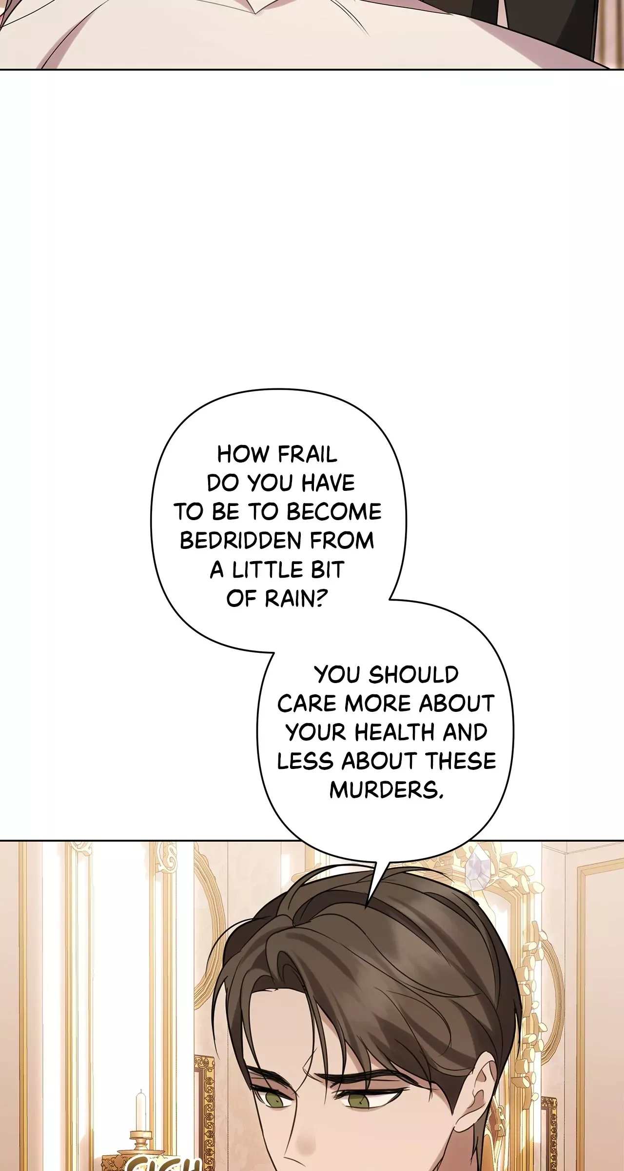 Read Undercover Princess Manga Online