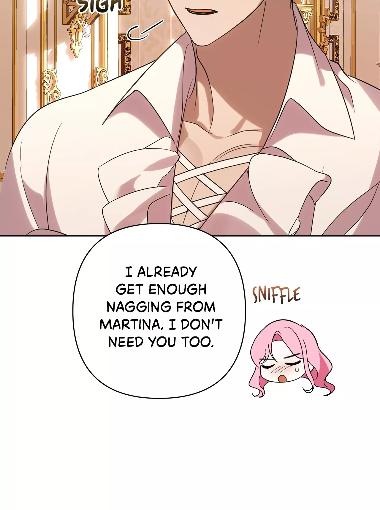Read Undercover Princess Manga Online
