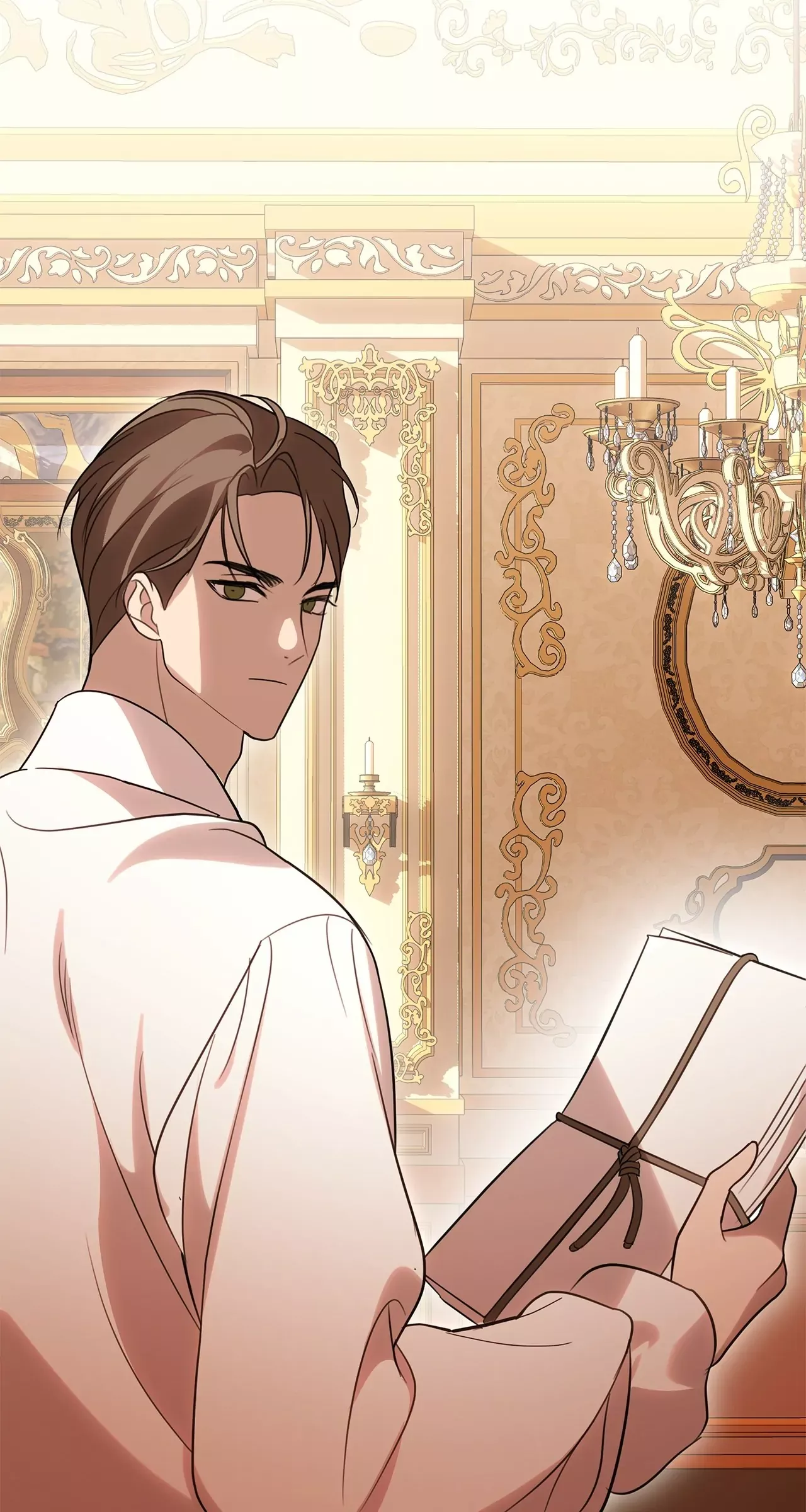 Read Undercover Princess Manga Online