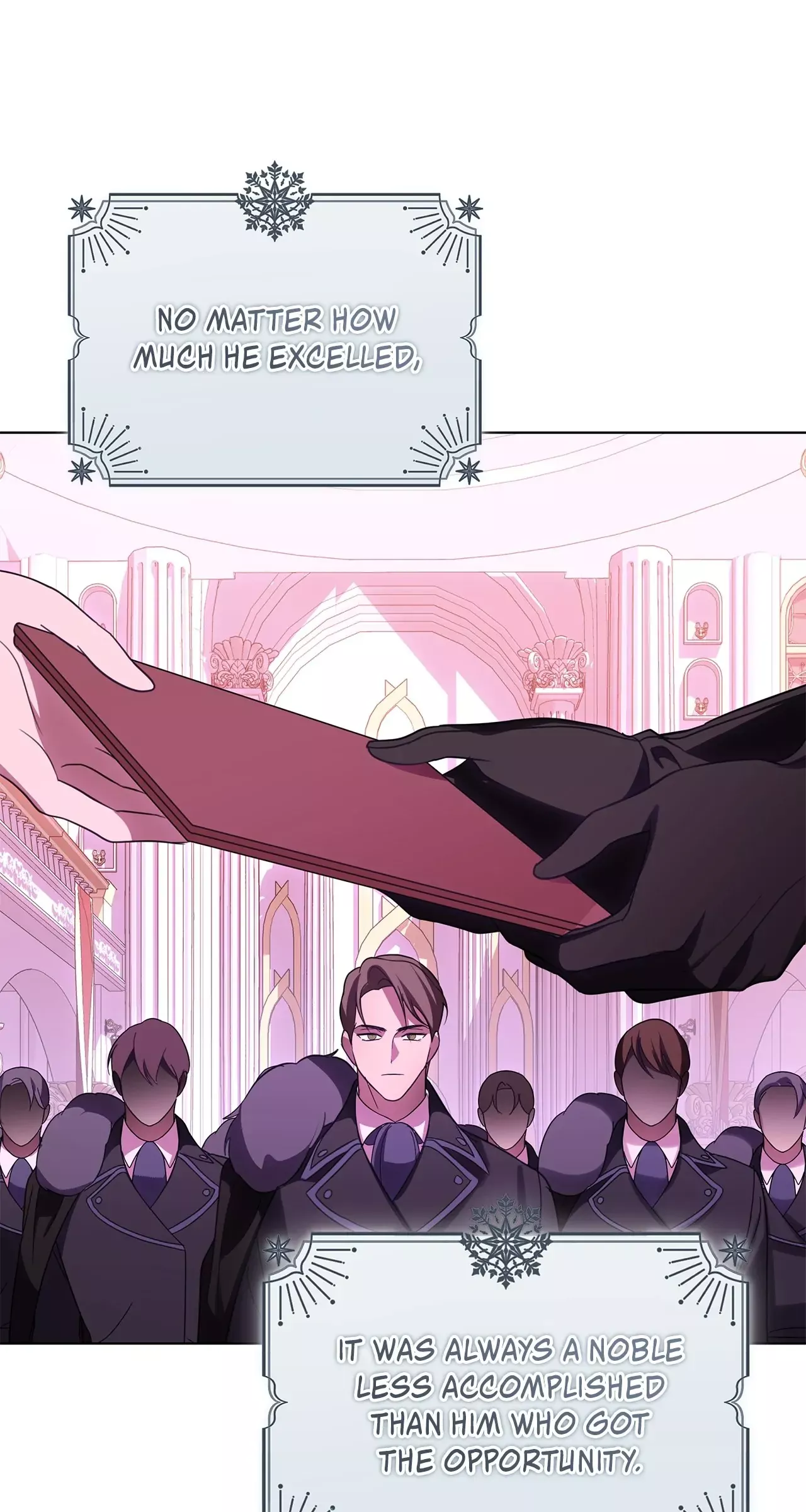 Read Undercover Princess Manga Online