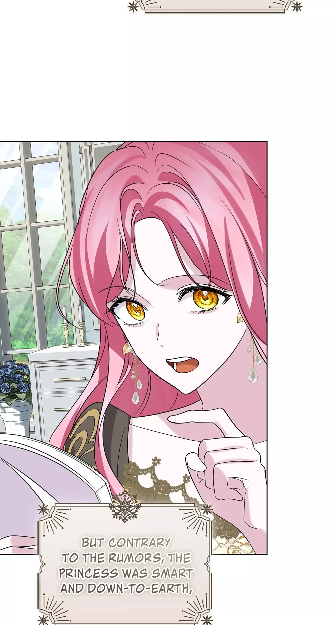 Read Undercover Princess Manga Online