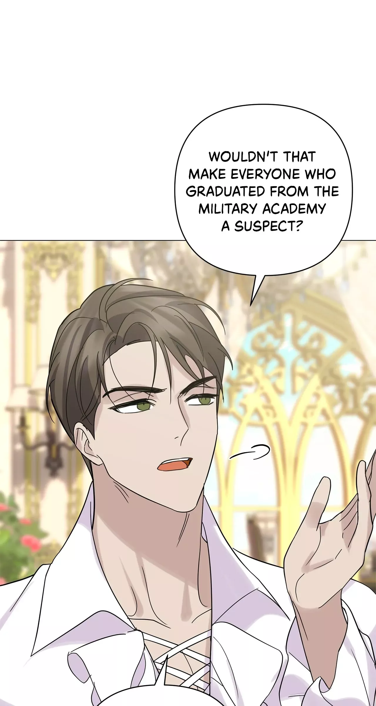 Read Undercover Princess Manga Online