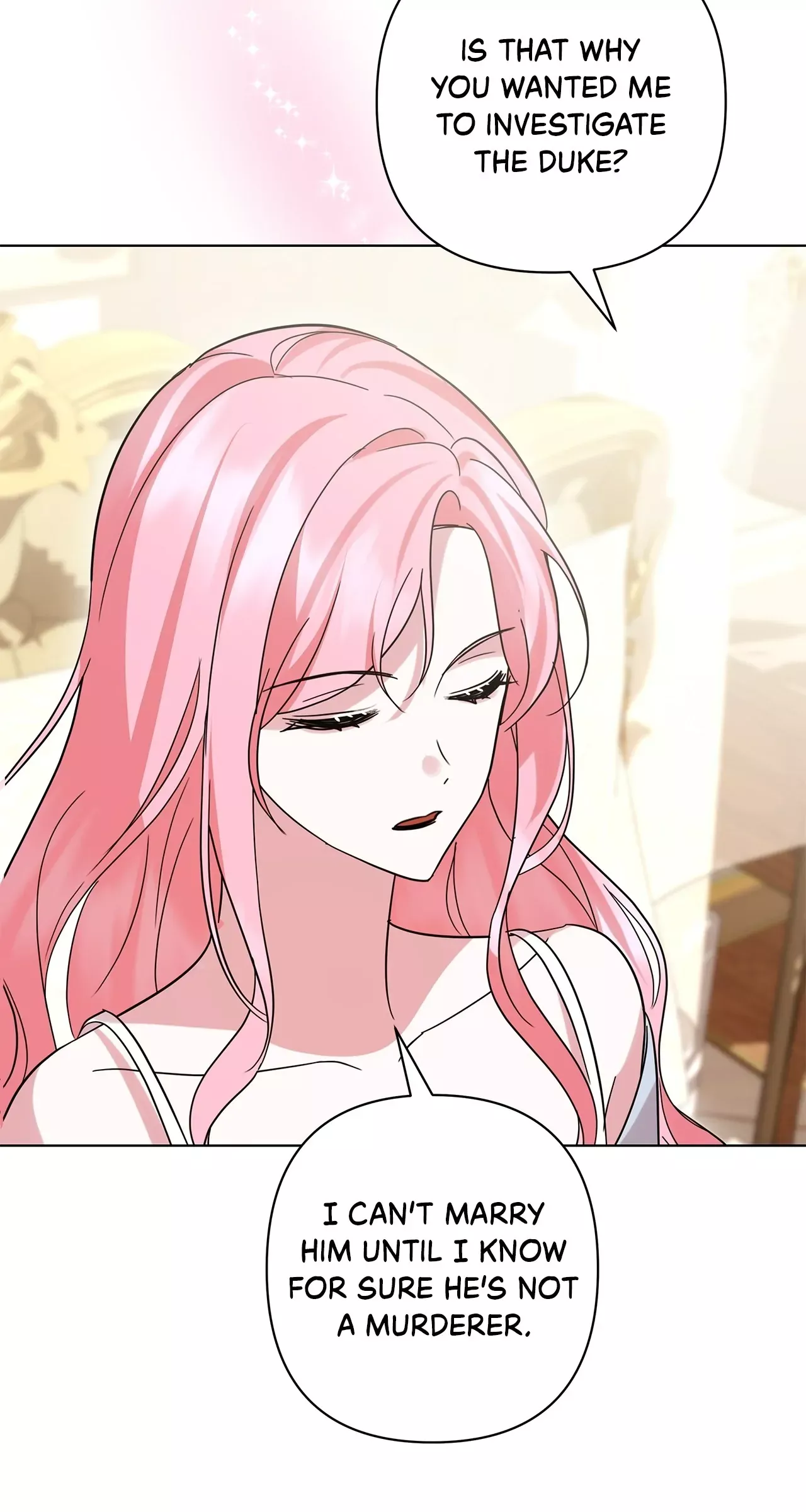 Read Undercover Princess Manga Online