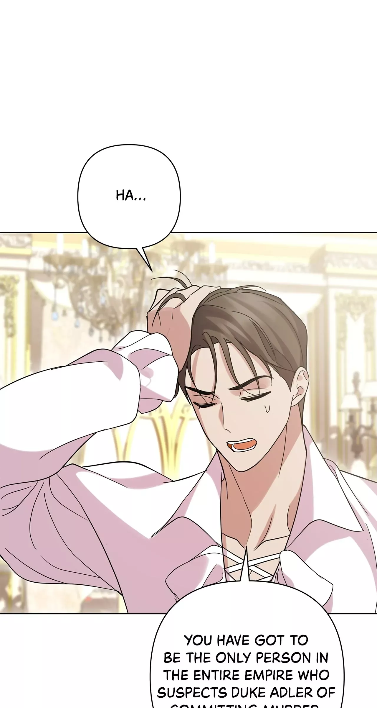 Read Undercover Princess Manga Online